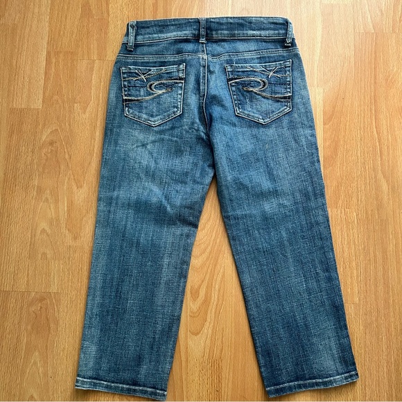 Denim pants - Picture 4 of 5